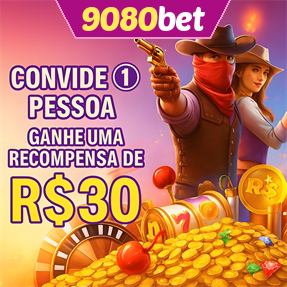9080bet Indique amigos para receber um bônus