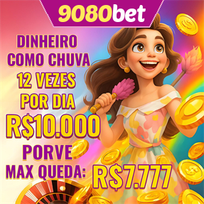 9080bet Mina Misteriosa